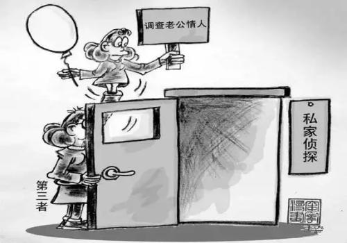 <b>三亚私家调查：婚姻法中应明确规定配偶权</b>